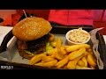 [FFD] Łódź: Jerry's Burger Kielce: Pizzeria Biesiadowo, SunSandra