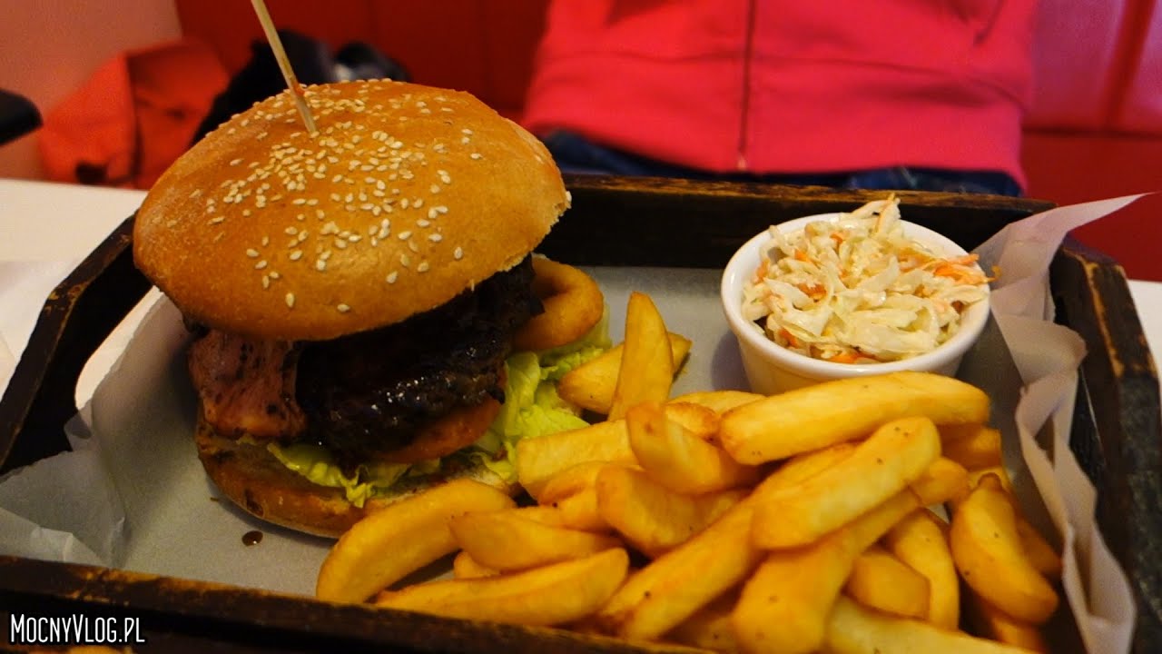 [FFD] Łódź: Jerry's Burger Kielce: Pizzeria Biesiadowo, SunSandra