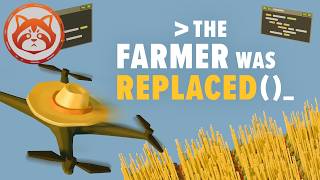 I Tried Replacing a Farmer With Code