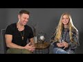 Building 429  - How Did It Come About to Have Haven Sing on "Different"?