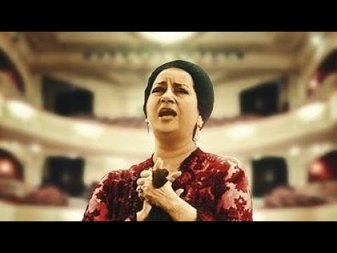 غنيلي شوي شوي لام كلثوم بصوت حسين الجسمي