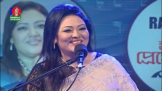 আমার ঘুম ভাঙ্গাইয়া গেল গো মরার কোকিলে | Momtaz, kajol dewan, Ferdous Bappy | হাতে লয়ে প্রেমের পুতুল