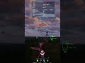 The missile chooses the target (WARTHUNDER)