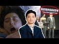 崔永元爆的料，那才叫料！"范爷的腿，小崔的嘴，冯导夜夜见到鬼" 《建民论推墙256》