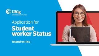 Application for Student Worker Status