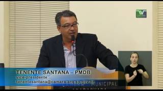 PE 10 Tenente Santana