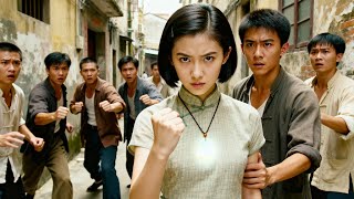 She Time-Travels 10 Years Back, Exposing Her Stepmom’s Murder & Unleashing Ruthless Revenge!