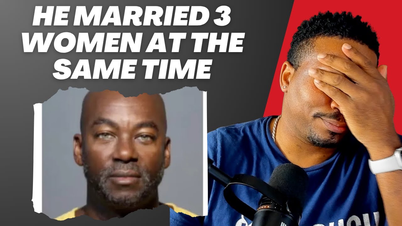 Florida Man Gets Caught With 3 Wives At The Same Time YouTube florida-man-gets-caught-with-3-wives-at-the-same-time-youtube