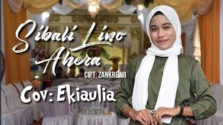 Sibali Lino Ahera // Zankrewo // Eki aulia KDI 2023 // Eki Bone // #iankmusikofficial