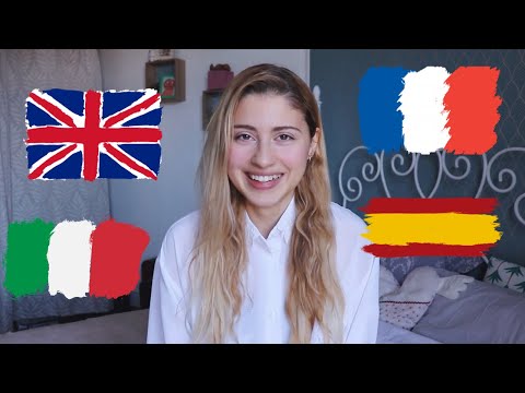 Видео: Как да подобрите уменията си за говорене на английски (със снимки)