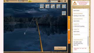 How to play Lets Fish game | Free online games | MantiGames.com screenshot 3