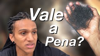 Dread De Lã - Vantagens E Desvantagens