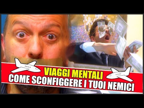 Video: Come Sconfiggere I Tuoi Nemici