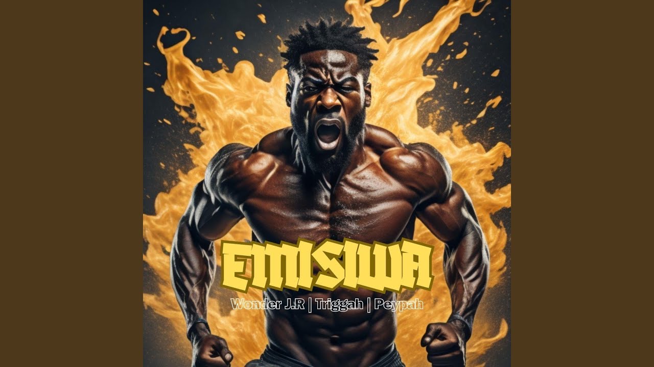 Watch Emisiwa on YouTube Watch Emisiwa on YouTube