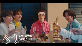 SUPER JUNIOR 슈퍼주니어 'House Party' MV Teaser #2 - Party Concept