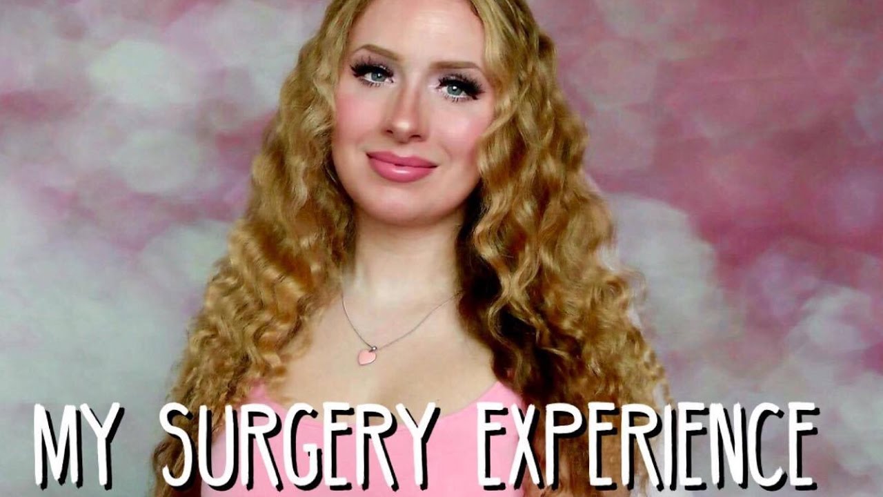 My Adult Tonsillectomy Surgery Experience & Recovery Time