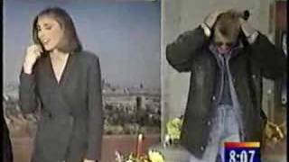 Mark And Brian Turkey Tour 1994