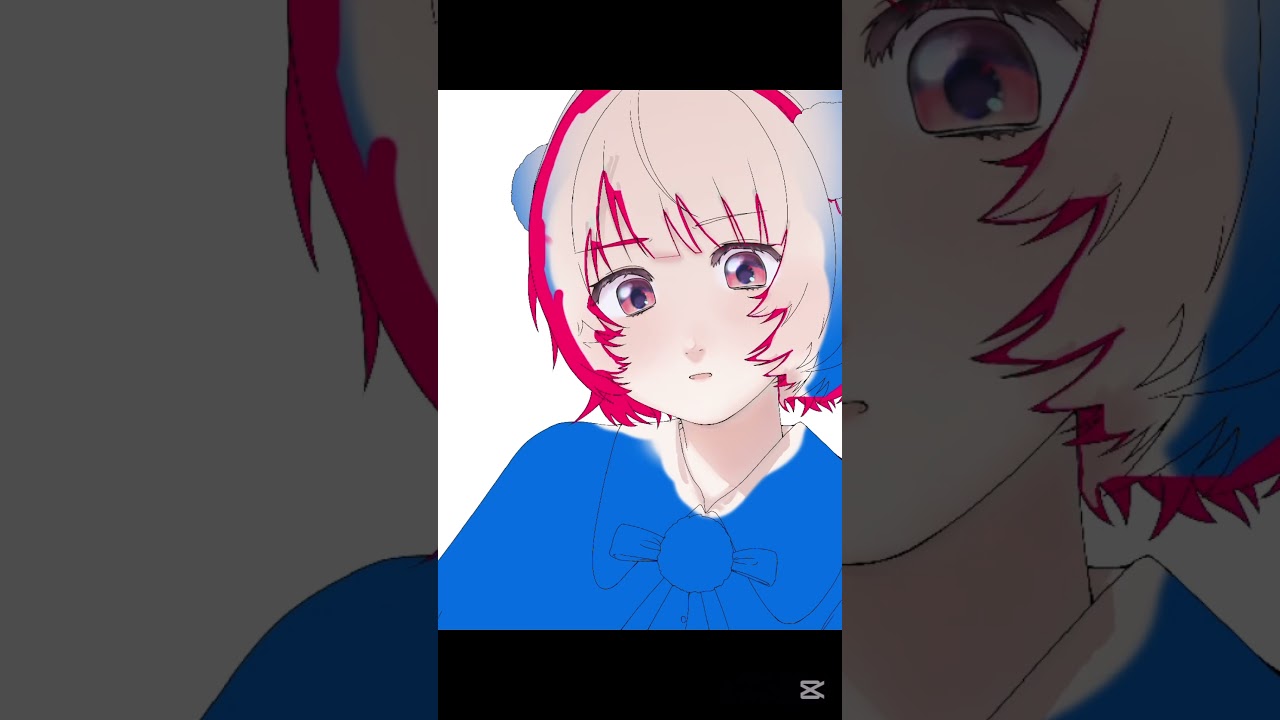 #お返事まだカナおじさん構文 #雨衣 #イラスト