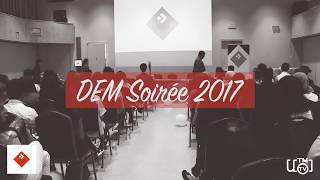 Dem Soirée Highlights