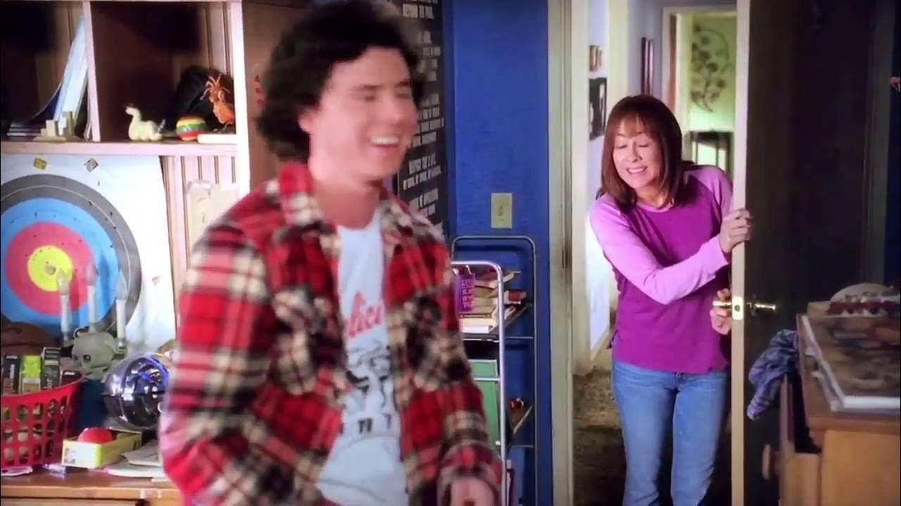 Axl Heck Moments Part 187 The Middle YouTube