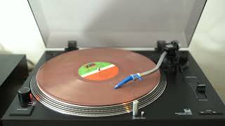 Stone Temple Pilots - Interstate Love Song - vinyl