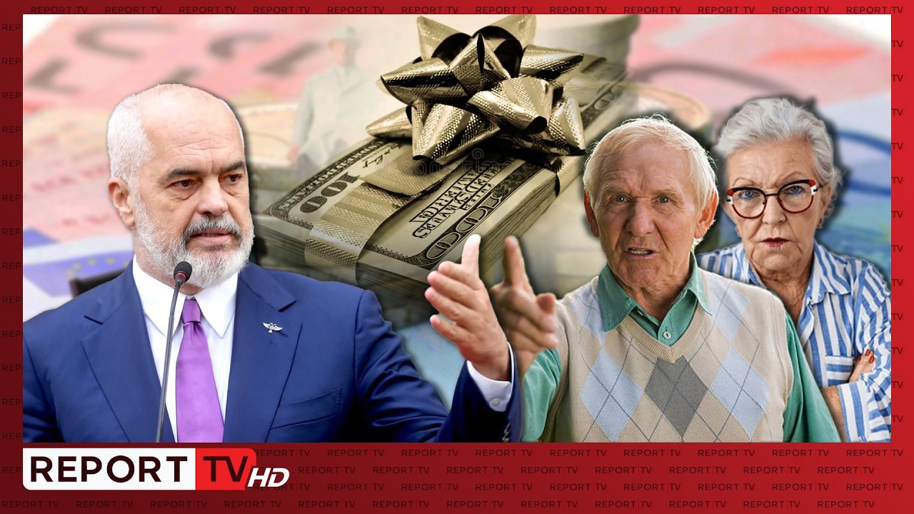 'Nuk mora bonusin e shkurtit.' Pensionet nën lupë, a po shpërndahen saktë paratë?