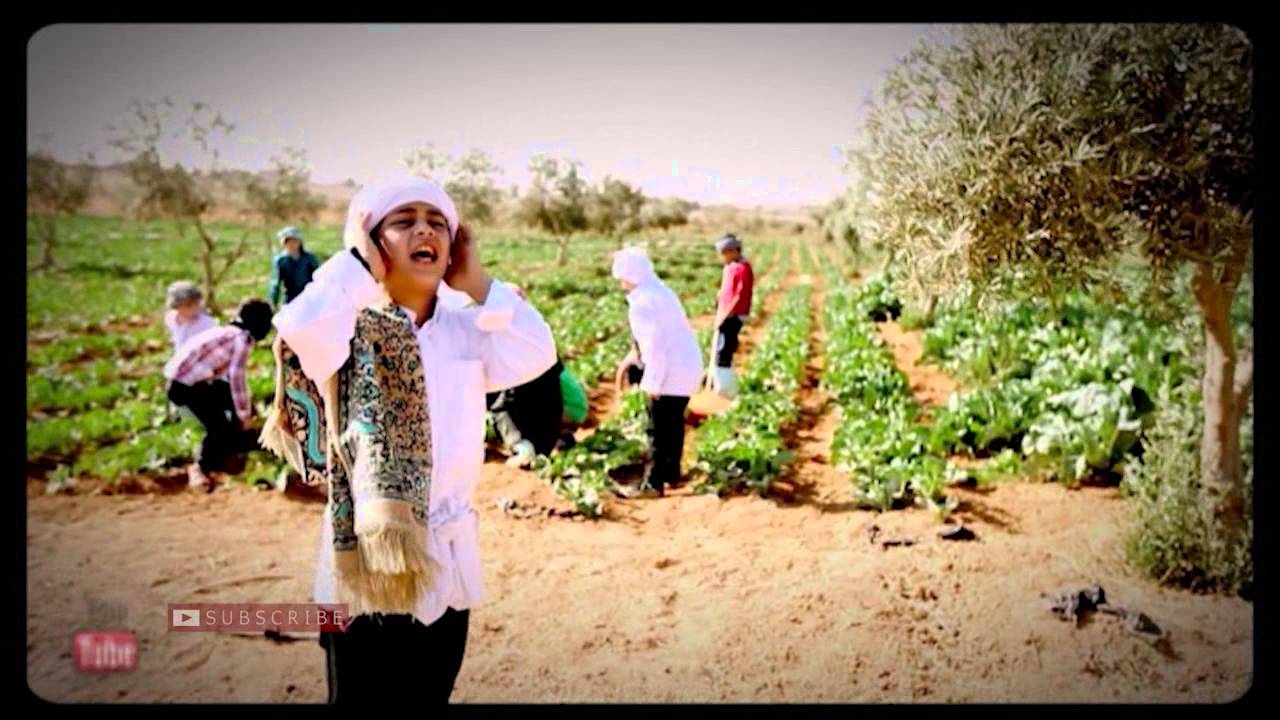 يا سميع (بدون إيقاع) - عصومي ووليد | طيور الجنة