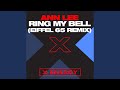 Miniature de la vidéo de la chanson Ring My Bell (Eiffel 65 Atmosphere Pop Remix)