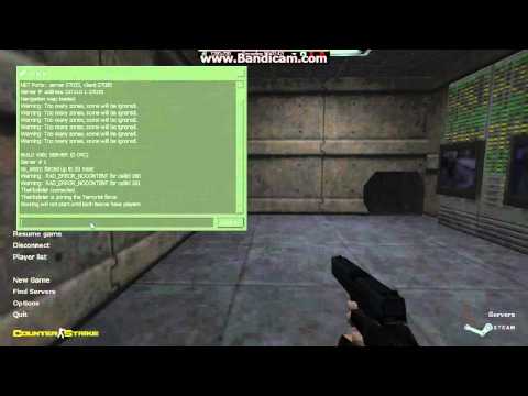 ვიდეო: როგორ დავიწყოთ Counter Strike თამაში