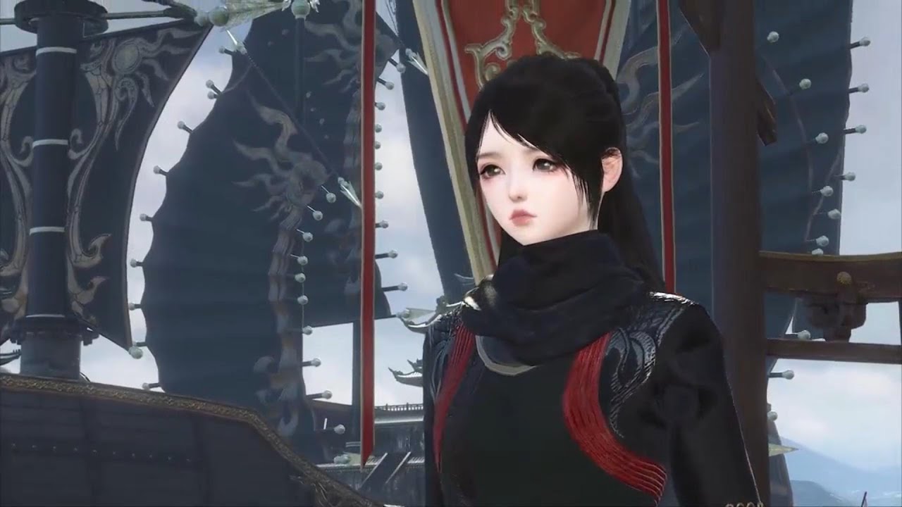 海商女王驾到，废渣闪开！父兄被害，母亲枉死，家财被夺，穿越而来的凌清羽对天发誓：吃了我的给我吐出来，拿了我的给我还回来！【凤临天下】第01~137集