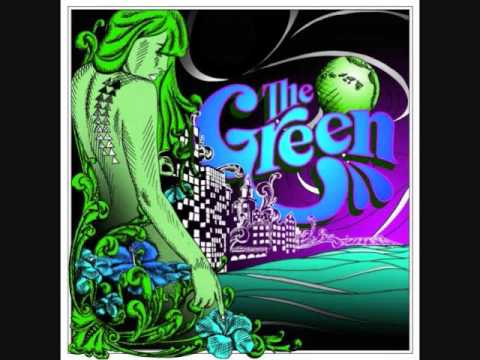 Wake Up - The Green Band