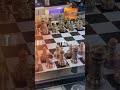 Truzo Royal Chess - Premium Chess Set for Champions!  #mahavirsports #chess #chessgame #chessmaster