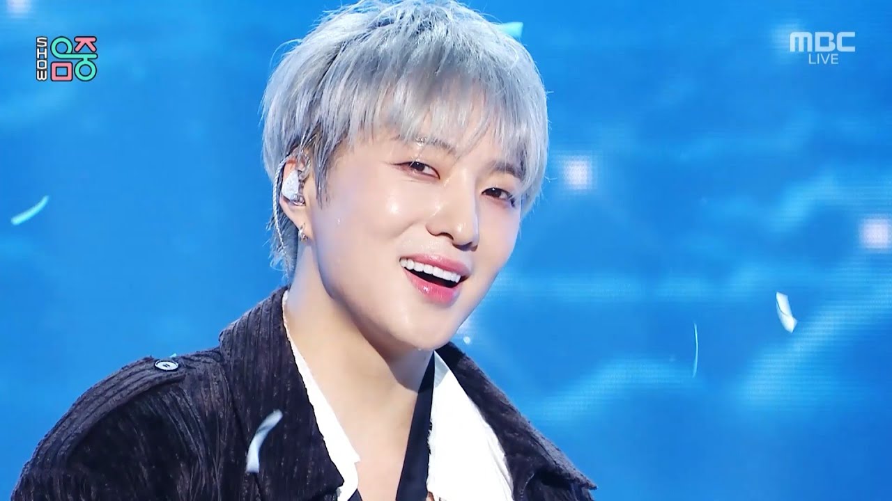KANG SEUNG YOON (강승윤) - ME (美) | Show! MusicCore | MBC251115방송
