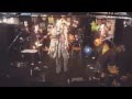 Gaoranger Hoero !! - Yukio Yamagata (Live)