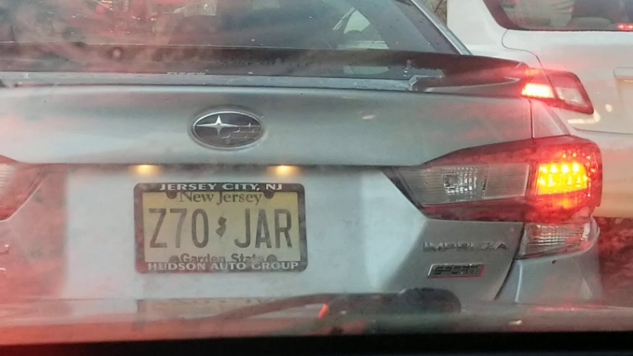 License Plate Wins Sins Jar YouTube license-plate-wins-sins-jar-youtube