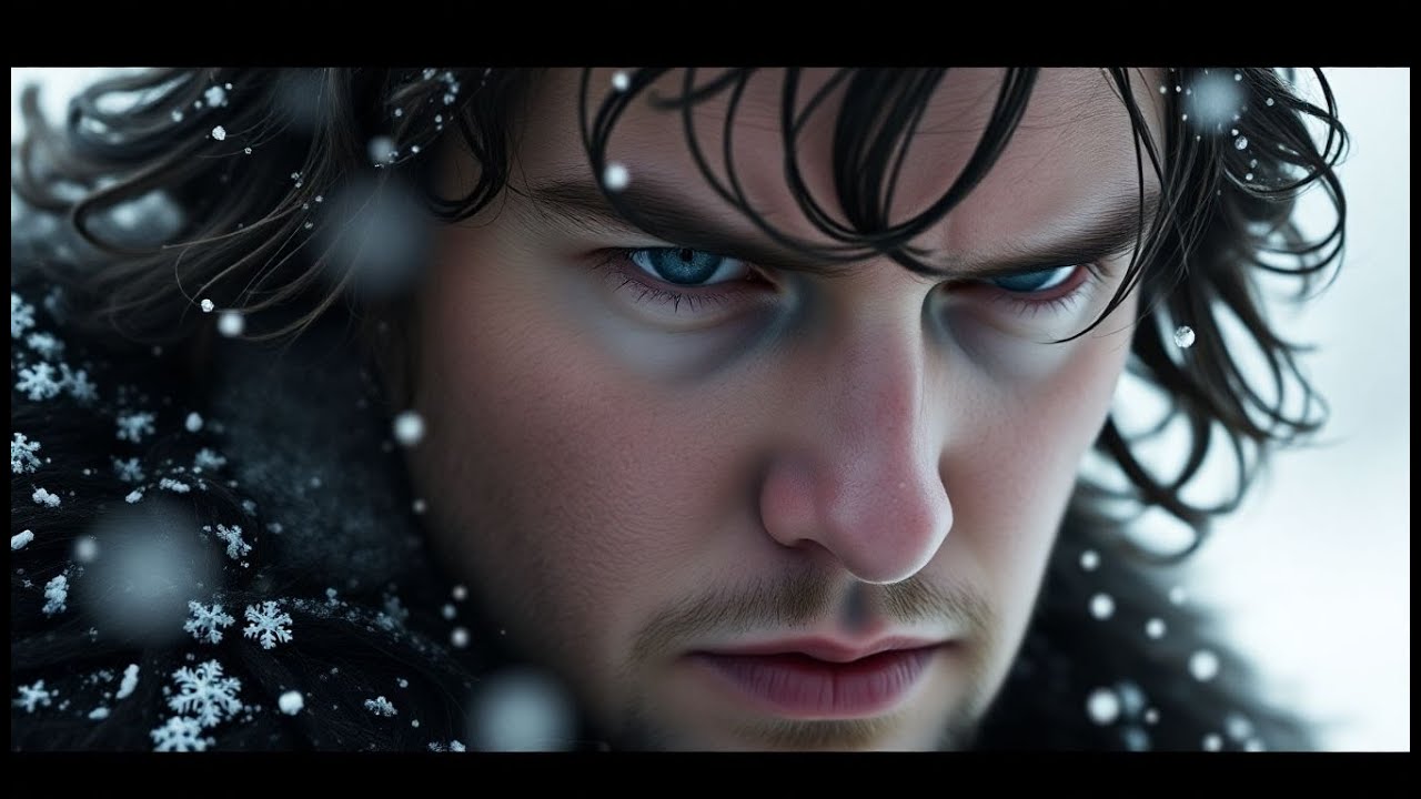 Game of Thrones: The Tragic Hero | Jon Snow’s Journey