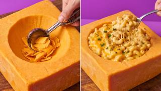 Creative Twists on Everyday Dishes You’ll Want to Try by 5-Minute Recipes! 😍
What if your everyday meals could taste completely new without making cooking complicated?
5-Minute Recipes is giving familiar dishes a creative makeover with simple twists, unexpected combinations, and delicious ideas you’ll want to try at home. From breakfast favorites to comforting dinners and tasty snacks, these recipes are all about turning ordinary food into something exciting. You may recognize the dishes, but the clever ideas inside will make you look at them in a whole new way! These recipes are perfect for busy weekdays, family meals, casual gatherings, or those moments when you simply want to break out of your usual routine.
Grab your ingredients and get ready to experiment with flavors, textures, and fun presentation ideas. Which classic dish would you give a creative makeover?
Share your ideas in the comments, and subscribe to 5-Minute Recipes for more delicious recipes, clever kitchen inspiration, and easy food ideas! #5MinuteRecipes #CreativeRecipes #RecipeIdeas #EasyRecipes #FoodIdeas #EverydayMeals #RecipeMakeover #CookingIdeas #QuickRecipes #EasyMeals #DinnerIdeas #LunchIdeas #BreakfastIdeas #FoodHacks #DeliciousRecipes
We advise adult supervision and care at all times. This video is made for entertainment purposes. We do not make any warranties about the completeness, safety and reliability. Any action you take upon the information on this video is strictly at your own risk, and we will not be liable for any damages or losses. It is the viewers responsibility to use judgment, care and precautions if one plans to replicate.
The following video might feature activity performed by our actors within controlled environment- please use judgment, care, and precaution if you plan to replicate.
All product and company names shown in the video are trademarks™️ or registered®️ trademarks of their respective holders. Use of them does not imply any affiliation with or endorsement by them.
▶️ TheSoul Music: https://www.music.thesoul-publishing.com
◉ Our Spotify: https://sptfy.com/TheSoulMusic
◉ TikTok: https://www.tiktok.com/@thesoul.music
◉ YouTube: / @thesoulsound
◉ 5-Minute Crafts: / @5minutecraftsyoutube
◉ 5-Minute Crafts DIY: / @5minutecraftsdiy
◉ 5-Minute Crafts PLAY: / @5minutecraftsplay
◉ Music by Epidemic Sound: https://www.epidemicsound.com/ Creative Twists on Everyday Dishes You’ll Want to Try by 5-Minute Recipes! 😍