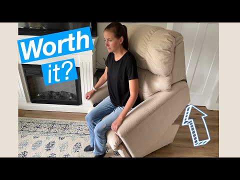 Lift Chair or Power Assist Recliner | Pros and Cons