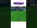 Great Curve! #vrfs #football #metaverse #soccer #futbol #gaming