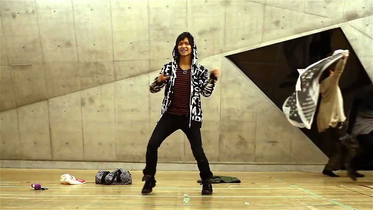 【Ry☆】Shake it! 踊ってみた【第2弾】