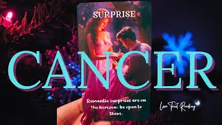 CANCER ❤️♋ Your Intuition Was Right About Them! They’re Coming Back...  Love Tarot Reading