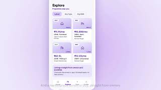 PortaPolis — Society Management App | Notices, Dues, Complaints, Gate Passes & Marketplace screenshot 4