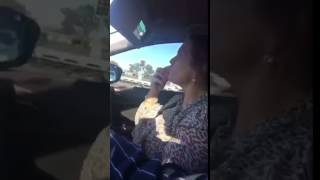 Makeup Driving 2017