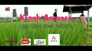 Lagu gayo Terbaru 2023 - Kisah Asmara - Aria Sapta