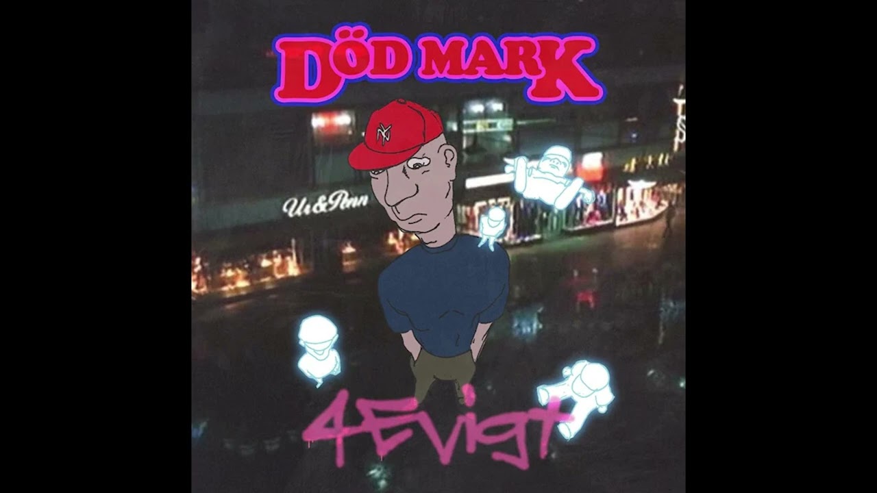 Död Mark - Död Mark 4Evigt (Full Album) - YouTube