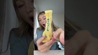 I GOT THE BUTTER SQUISHY