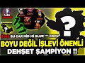 EN İYİ MİD ŞAMPİYONLARINDAN BİRİSİ OLABİLİR !! HER SANİYE ZIPLIYOR !!