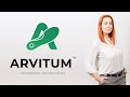 6 лет компании ARVITUM