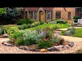 Лучшие примеры садов с ландшафтным дизайном / The best examples of gardens with landscape design