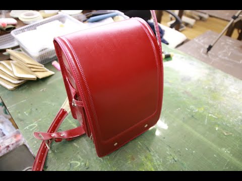 ランドセルリメイク ロングバージョン